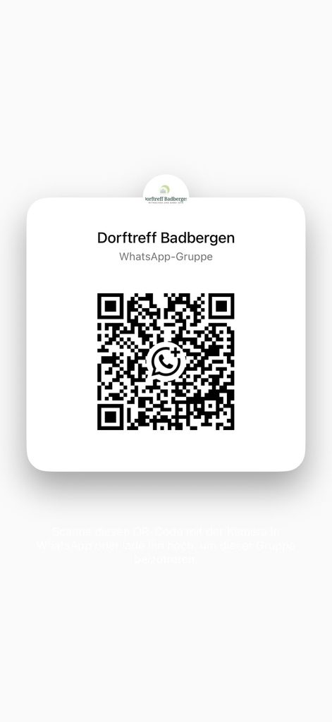 Whatsappgruppe